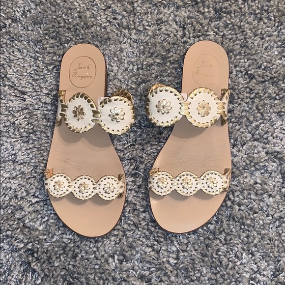 Jack Rogers Shoes - Jack roger sandals